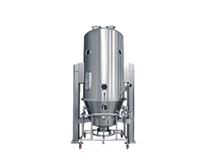 FL Fluidized Bed Drying Granulator