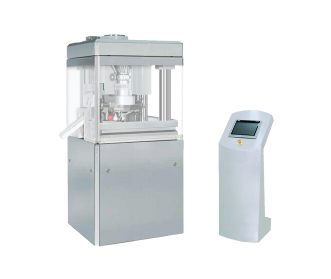 GZPK280 High-speed Tablet Press