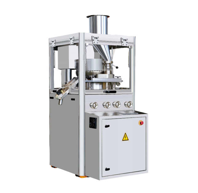 GZPK370 High-speed Tablet Press