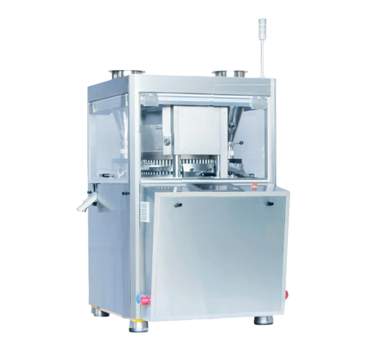 GZPK720i Automatic Double Discharge High-speed Tablet Press