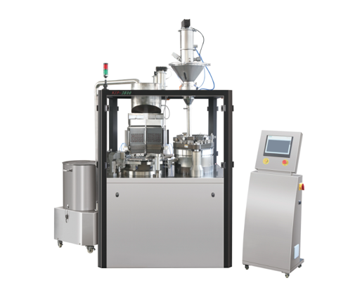 NJP-3800C Medical Capsule Filling Machine