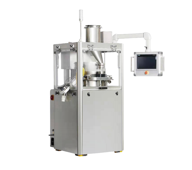 GZPK370i High-speed Tablet Press