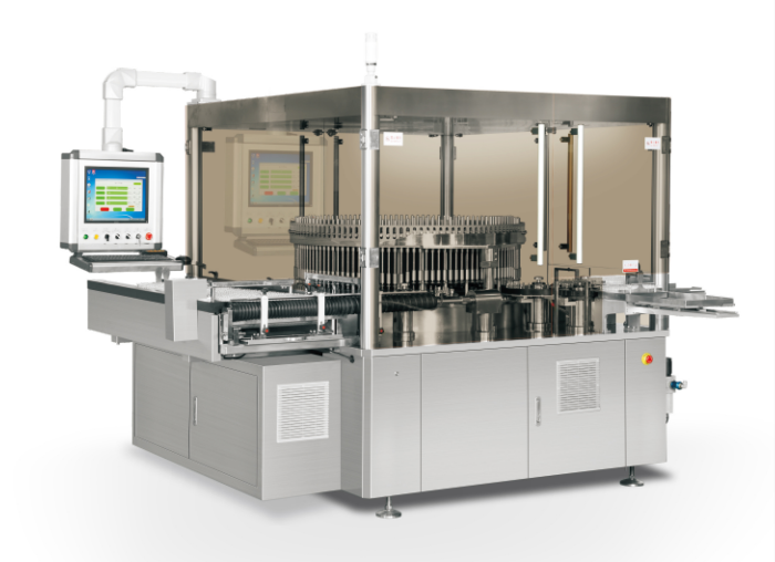 DJ-800 Automatic Inspection Machine