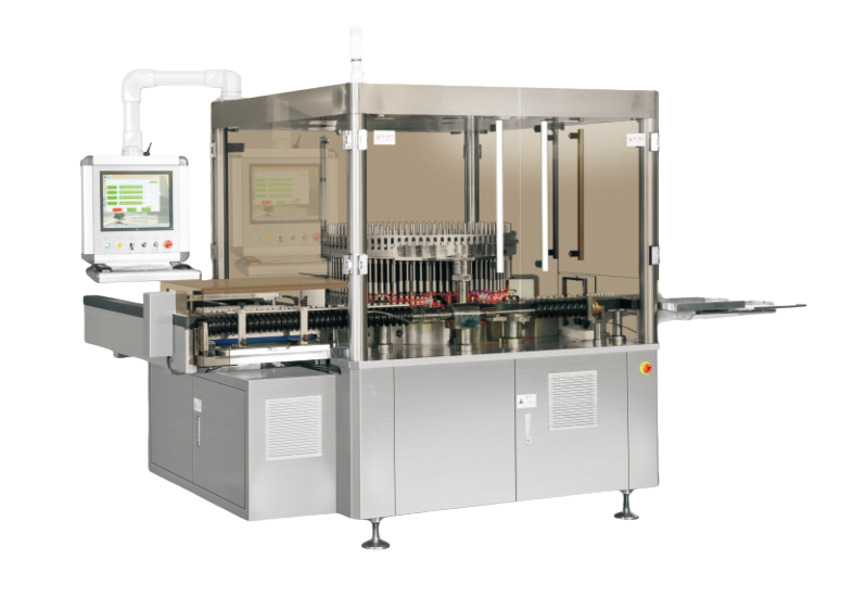 DJ-600 AutomaticInspection Machine