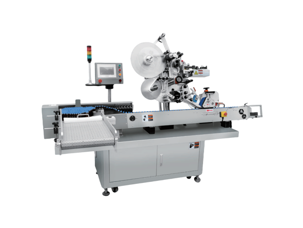 CL8060 High Speed Horizontal Labeling Machine